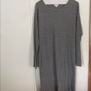 Lularoe Debbie Dress